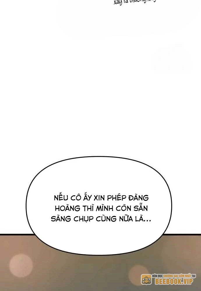 Bias Của Tôi Trên Chuyến Tàu Cuối Cùng Chapter 15 - Trang 2