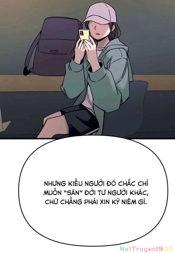 Bias Của Tôi Trên Chuyến Tàu Cuối Cùng Chapter 15 - Trang 2