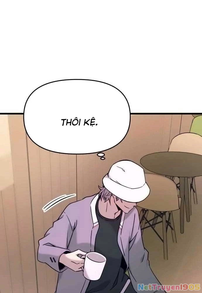 Bias Của Tôi Trên Chuyến Tàu Cuối Cùng Chapter 15 - Trang 2