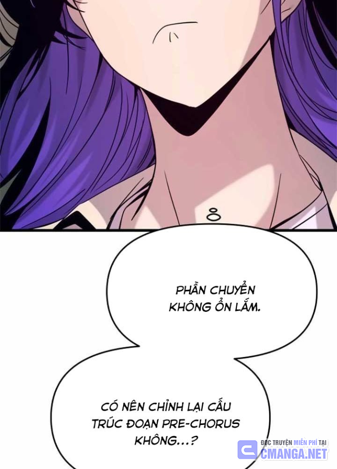 Bias Của Tôi Trên Chuyến Tàu Cuối Cùng Chapter 16 - Trang 2