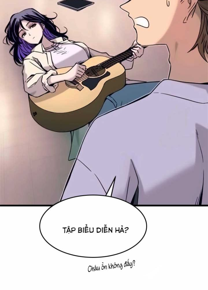 Bias Của Tôi Trên Chuyến Tàu Cuối Cùng Chapter 16 - Trang 2