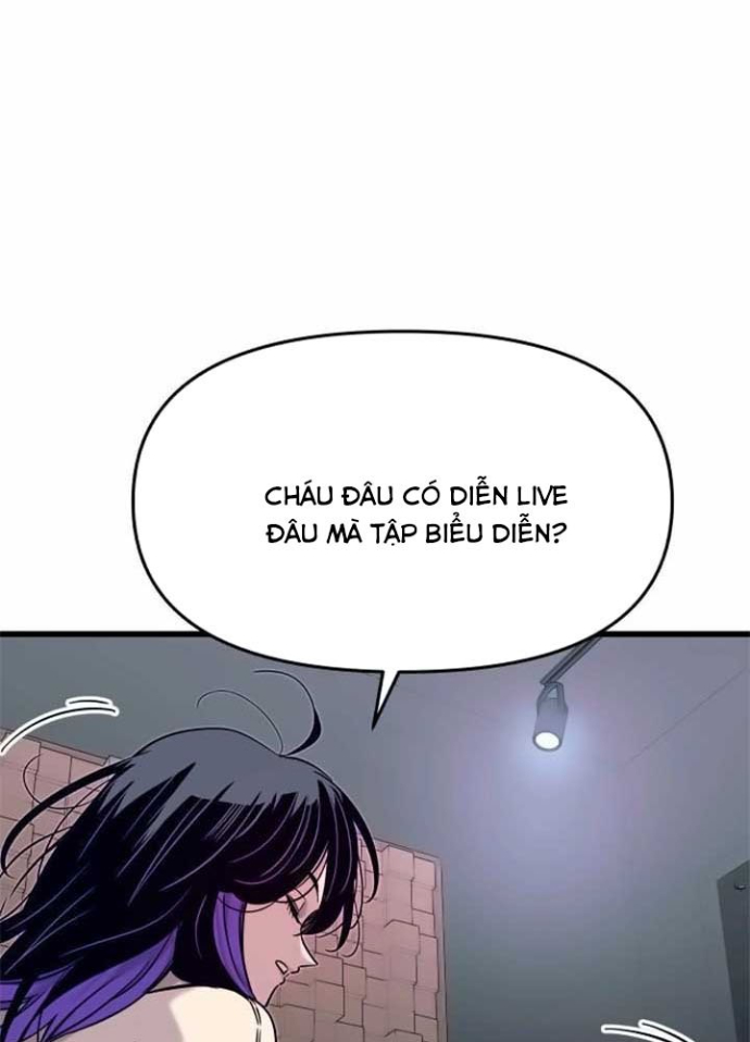 Bias Của Tôi Trên Chuyến Tàu Cuối Cùng Chapter 16 - Trang 2