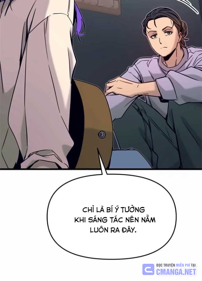 Bias Của Tôi Trên Chuyến Tàu Cuối Cùng Chapter 16 - Trang 2