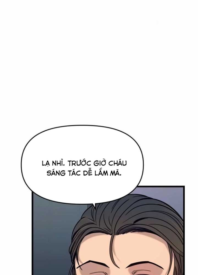 Bias Của Tôi Trên Chuyến Tàu Cuối Cùng Chapter 16 - Trang 2
