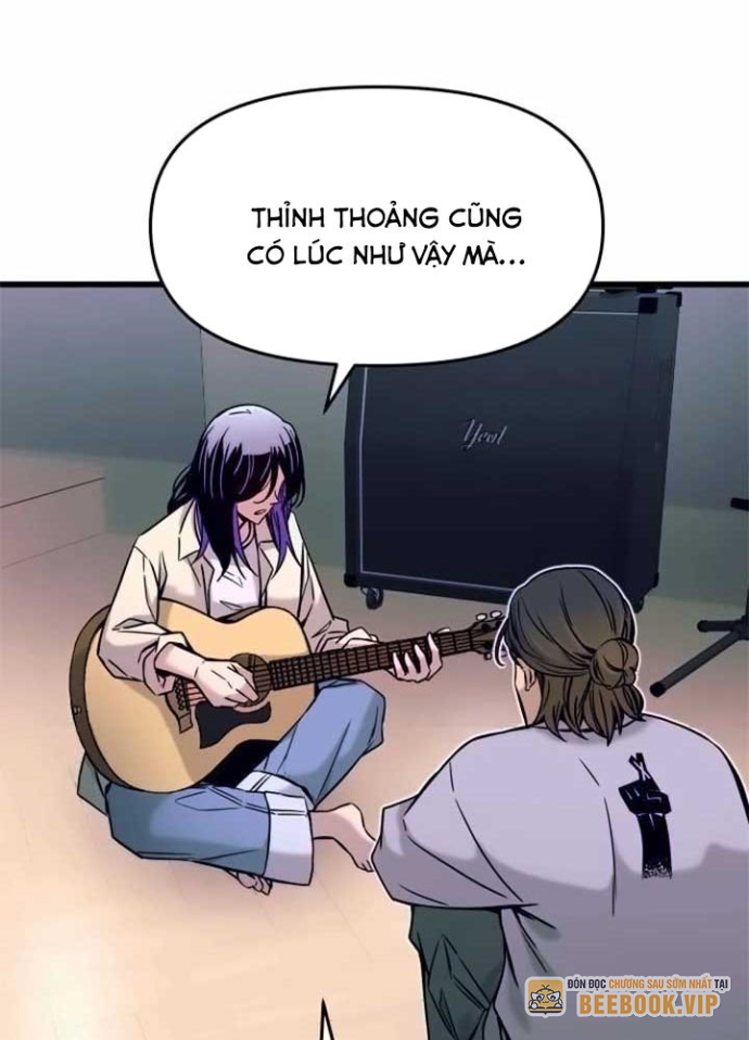 Bias Của Tôi Trên Chuyến Tàu Cuối Cùng Chapter 16 - Trang 2