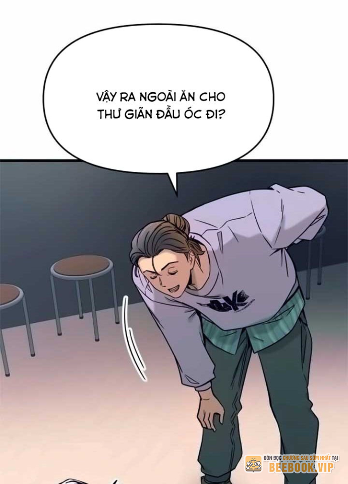 Bias Của Tôi Trên Chuyến Tàu Cuối Cùng Chapter 16 - Trang 2
