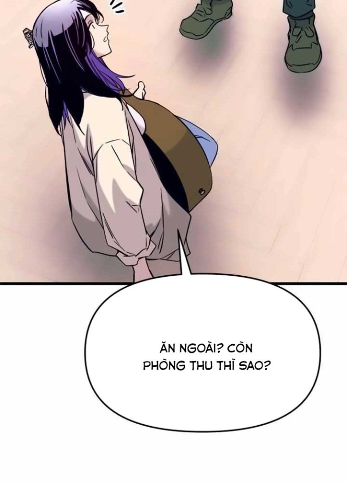 Bias Của Tôi Trên Chuyến Tàu Cuối Cùng Chapter 16 - Trang 2