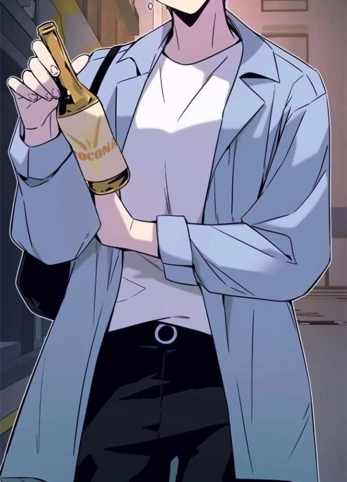 Bias Của Tôi Trên Chuyến Tàu Cuối Cùng Chapter 16 - Trang 2