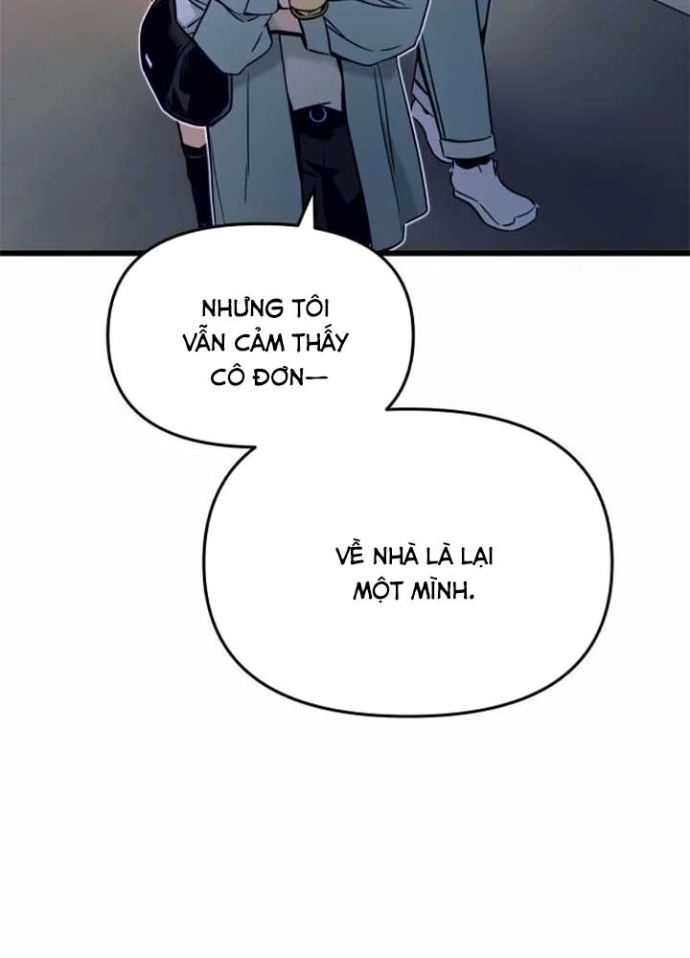 Bias Của Tôi Trên Chuyến Tàu Cuối Cùng Chapter 16 - Trang 2