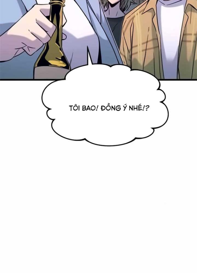 Bias Của Tôi Trên Chuyến Tàu Cuối Cùng Chapter 16 - Trang 2