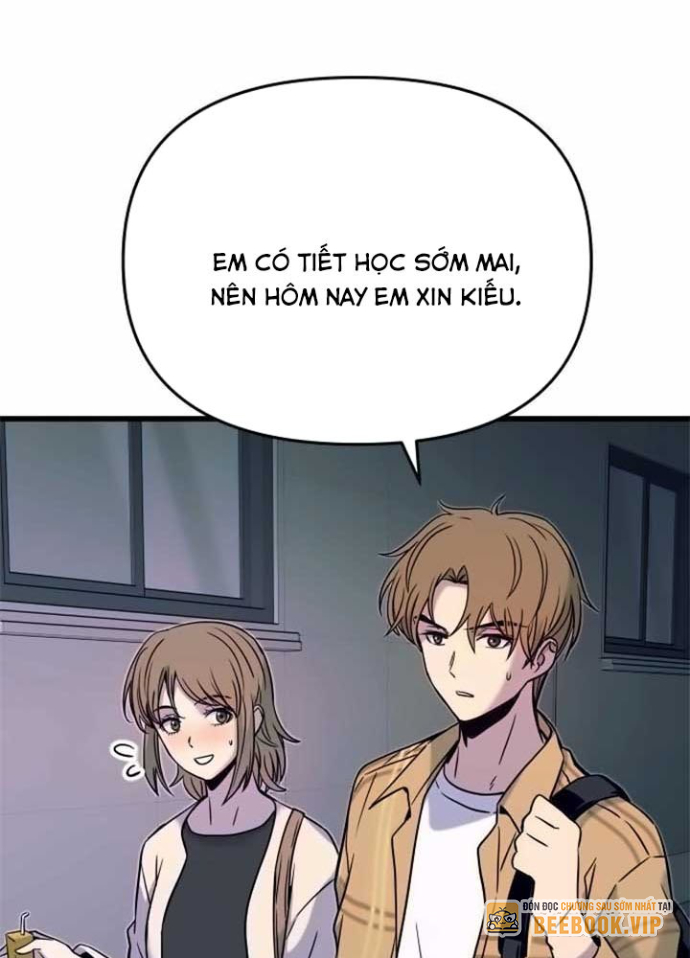 Bias Của Tôi Trên Chuyến Tàu Cuối Cùng Chapter 16 - Trang 2