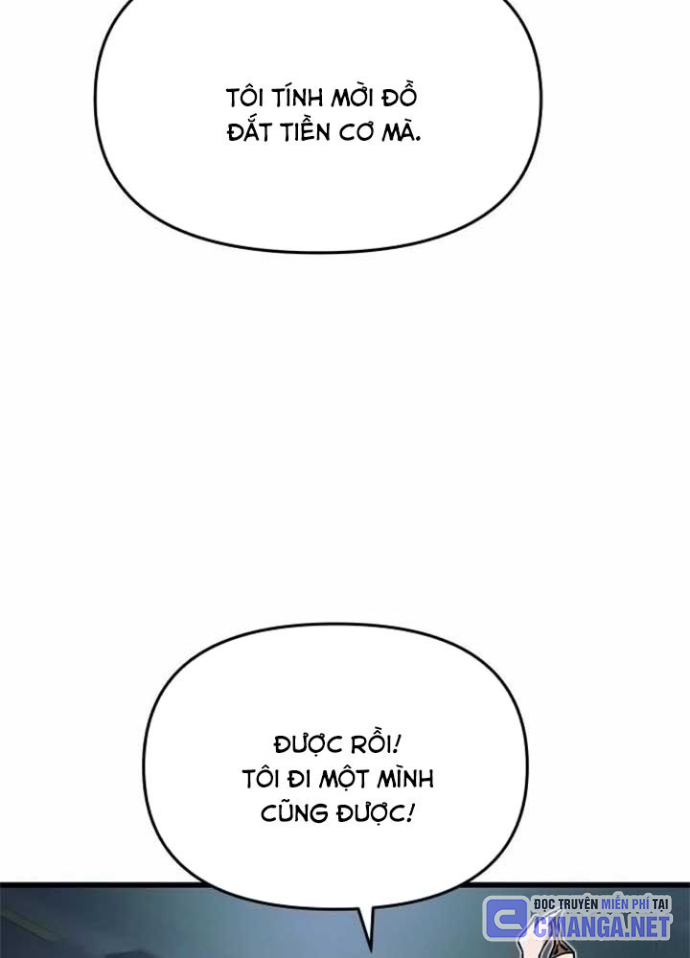 Bias Của Tôi Trên Chuyến Tàu Cuối Cùng Chapter 16 - Trang 2