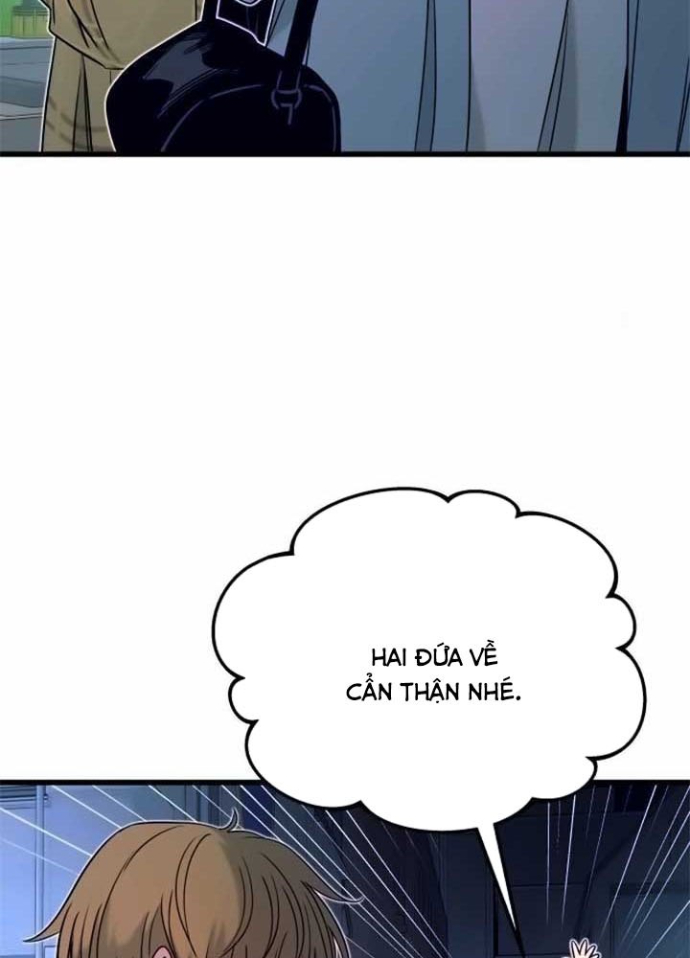 Bias Của Tôi Trên Chuyến Tàu Cuối Cùng Chapter 16 - Trang 2
