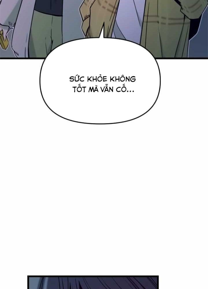 Bias Của Tôi Trên Chuyến Tàu Cuối Cùng Chapter 16 - Trang 2