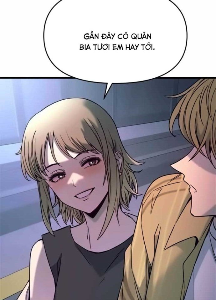 Bias Của Tôi Trên Chuyến Tàu Cuối Cùng Chapter 16 - Trang 2
