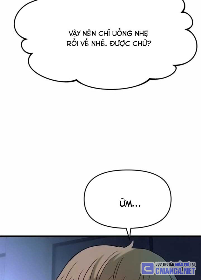 Bias Của Tôi Trên Chuyến Tàu Cuối Cùng Chapter 16 - Trang 2