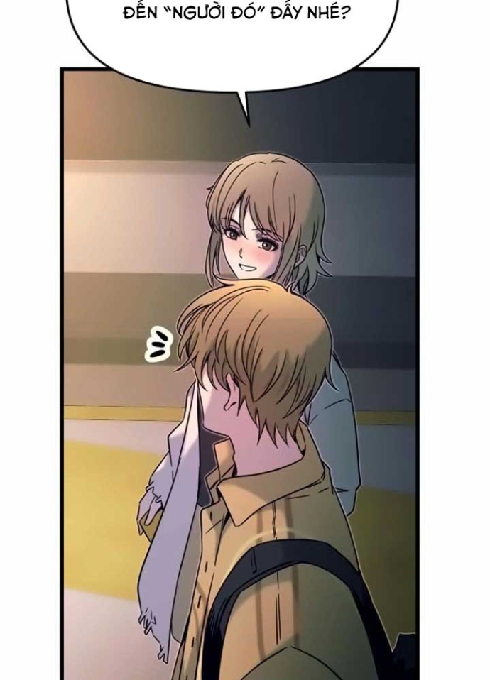 Bias Của Tôi Trên Chuyến Tàu Cuối Cùng Chapter 16 - Trang 2