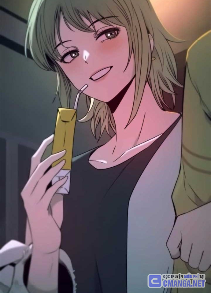 Bias Của Tôi Trên Chuyến Tàu Cuối Cùng Chapter 16 - Trang 2