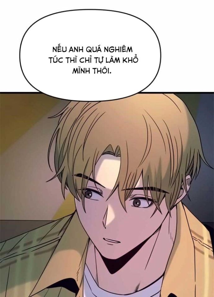 Bias Của Tôi Trên Chuyến Tàu Cuối Cùng Chapter 16 - Trang 2