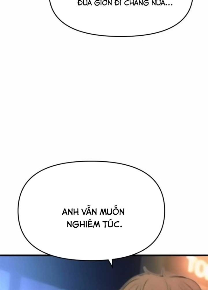 Bias Của Tôi Trên Chuyến Tàu Cuối Cùng Chapter 16 - Trang 2