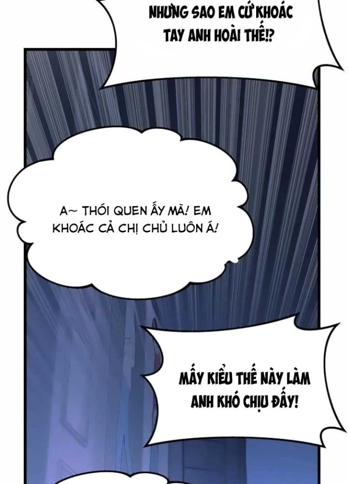 Bias Của Tôi Trên Chuyến Tàu Cuối Cùng Chapter 16 - Trang 2