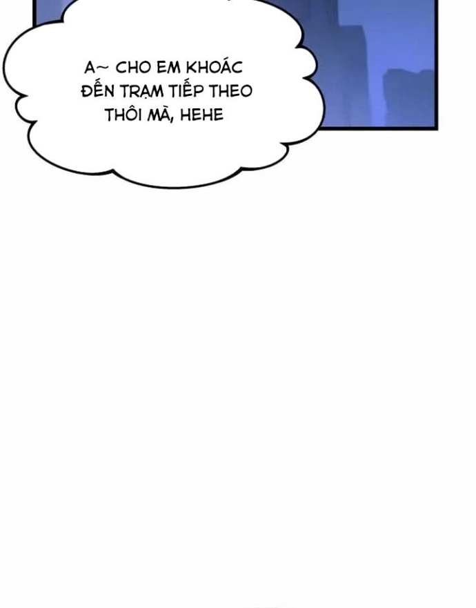 Bias Của Tôi Trên Chuyến Tàu Cuối Cùng Chapter 16 - Trang 2