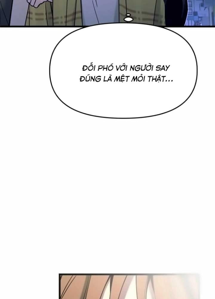 Bias Của Tôi Trên Chuyến Tàu Cuối Cùng Chapter 16 - Trang 2