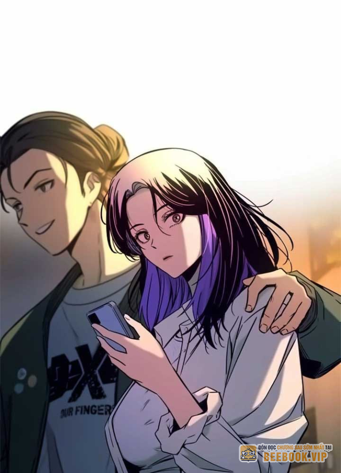 Bias Của Tôi Trên Chuyến Tàu Cuối Cùng Chapter 16 - Trang 2