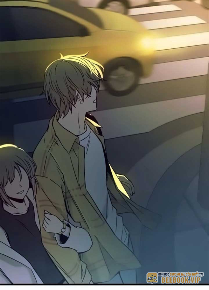 Bias Của Tôi Trên Chuyến Tàu Cuối Cùng Chapter 16 - Trang 2