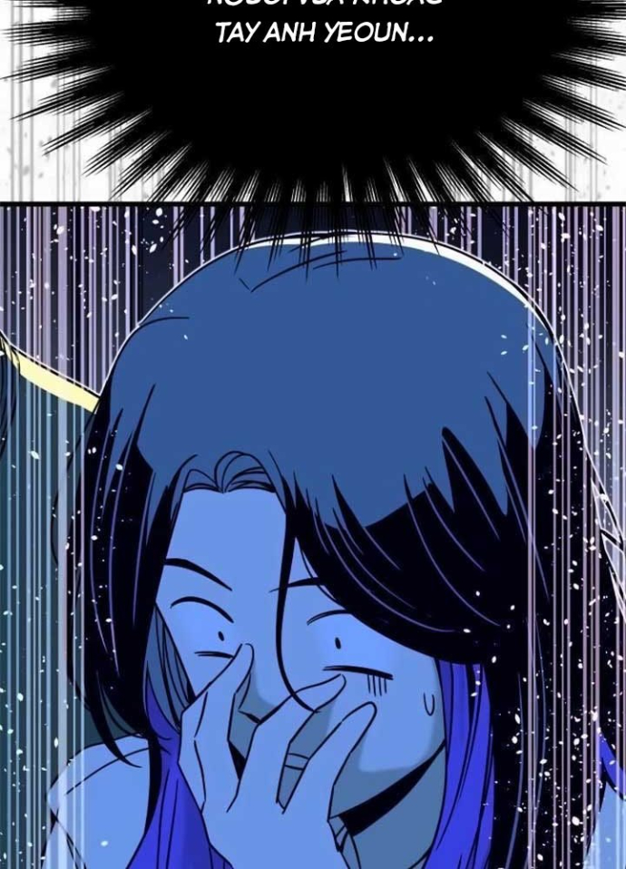 Bias Của Tôi Trên Chuyến Tàu Cuối Cùng Chapter 16 - Trang 2