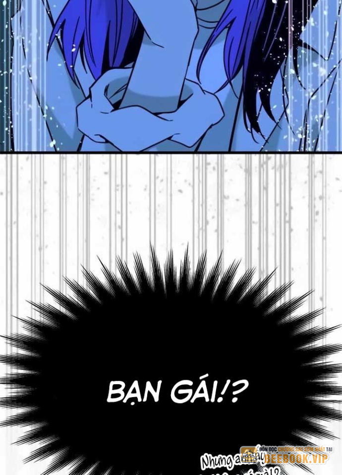 Bias Của Tôi Trên Chuyến Tàu Cuối Cùng Chapter 16 - Trang 2