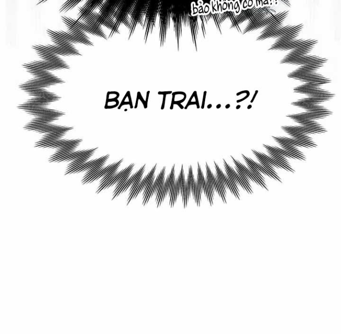 Bias Của Tôi Trên Chuyến Tàu Cuối Cùng Chapter 16 - Trang 2