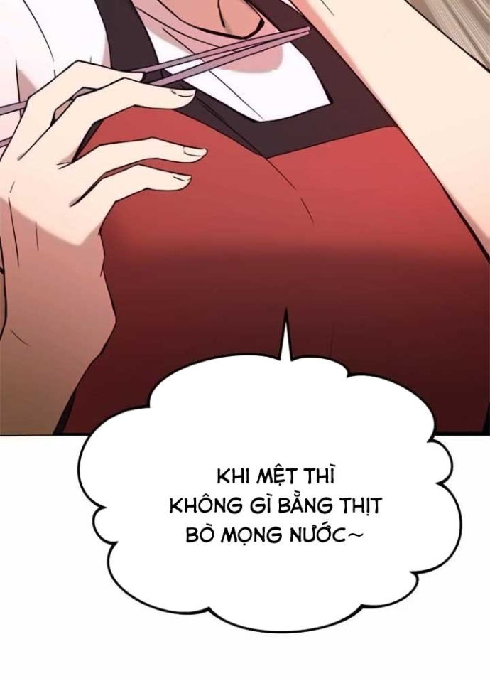 Bias Của Tôi Trên Chuyến Tàu Cuối Cùng Chapter 16 - Trang 2