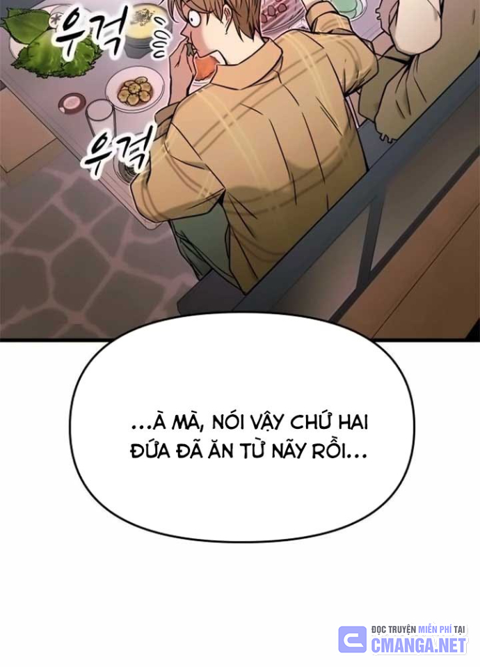 Bias Của Tôi Trên Chuyến Tàu Cuối Cùng Chapter 16 - Trang 2