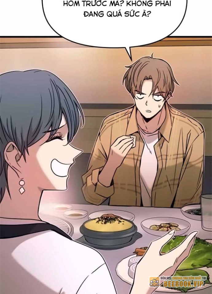 Bias Của Tôi Trên Chuyến Tàu Cuối Cùng Chapter 16 - Trang 2
