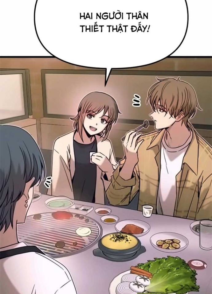 Bias Của Tôi Trên Chuyến Tàu Cuối Cùng Chapter 16 - Trang 2