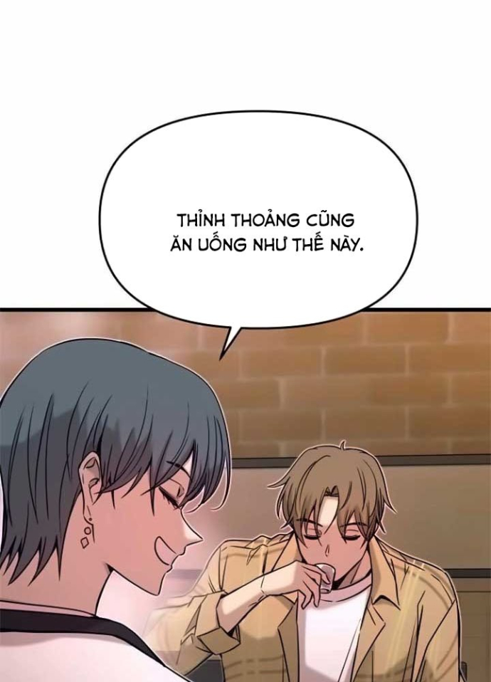 Bias Của Tôi Trên Chuyến Tàu Cuối Cùng Chapter 16 - Trang 2