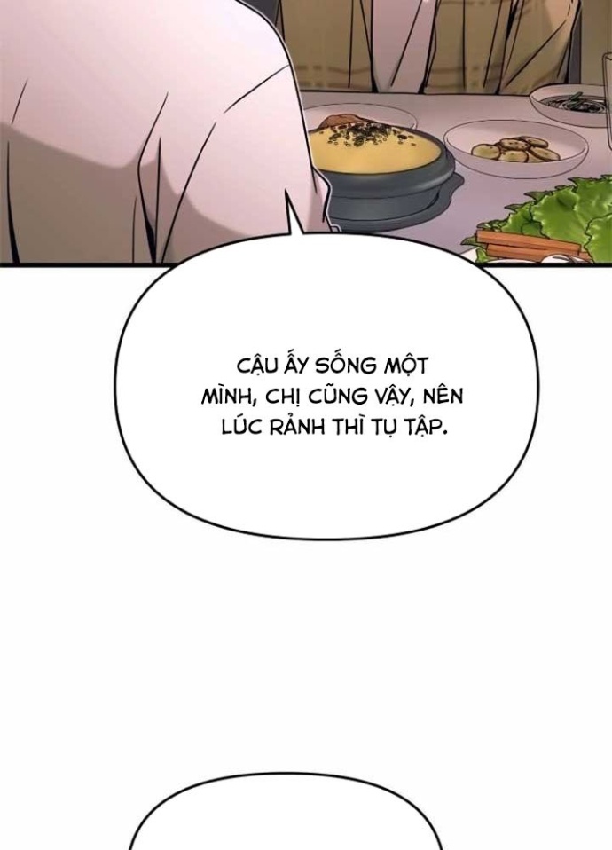 Bias Của Tôi Trên Chuyến Tàu Cuối Cùng Chapter 16 - Trang 2