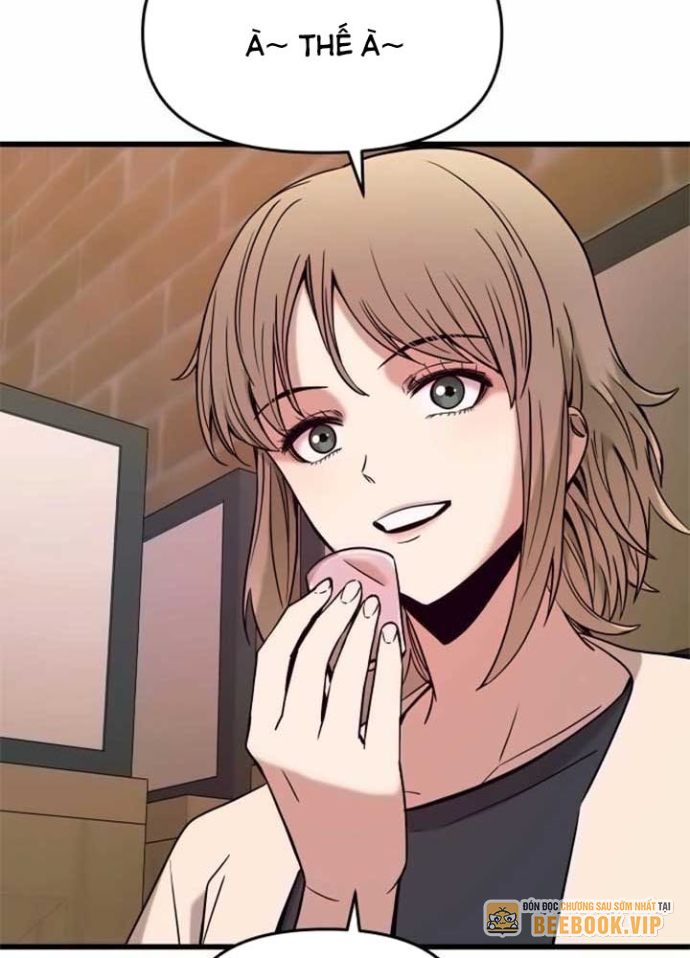 Bias Của Tôi Trên Chuyến Tàu Cuối Cùng Chapter 16 - Trang 2