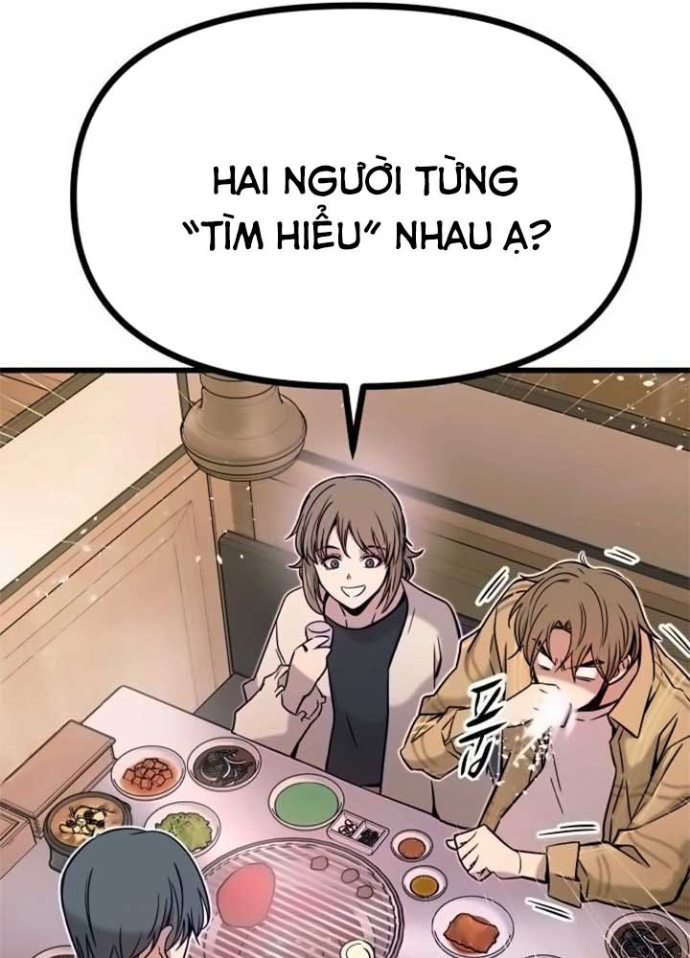 Bias Của Tôi Trên Chuyến Tàu Cuối Cùng Chapter 16 - Trang 2