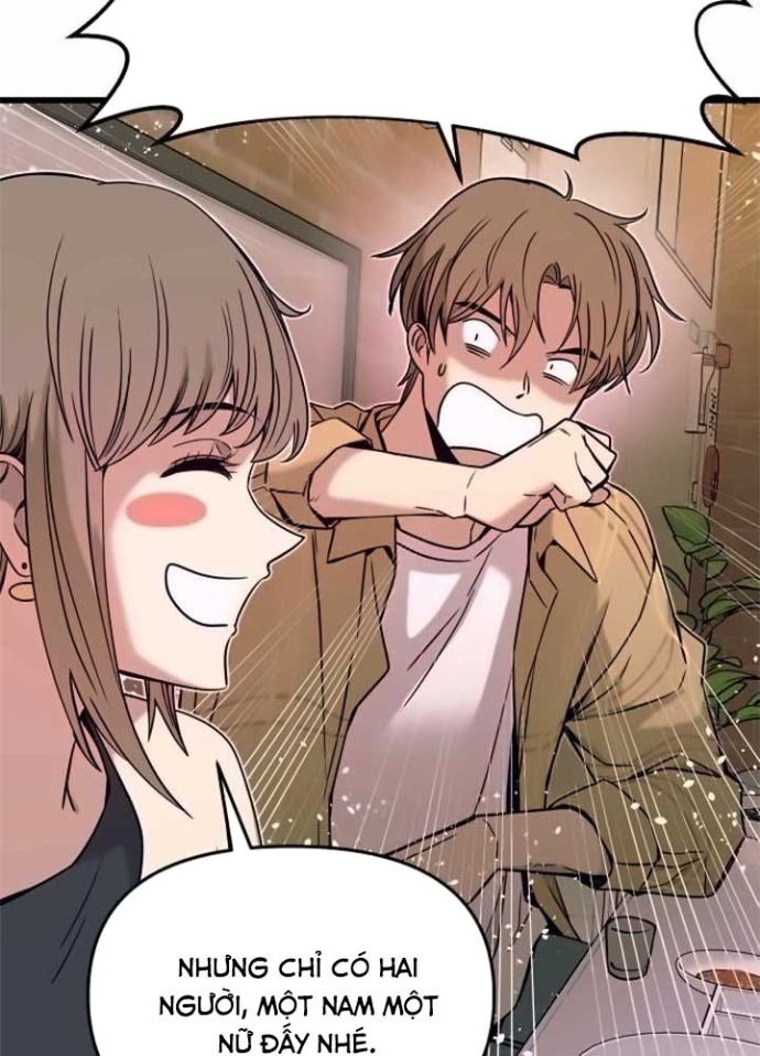 Bias Của Tôi Trên Chuyến Tàu Cuối Cùng Chapter 16 - Trang 2