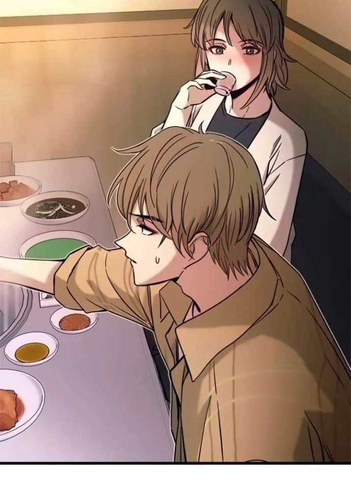 Bias Của Tôi Trên Chuyến Tàu Cuối Cùng Chapter 16 - Trang 2
