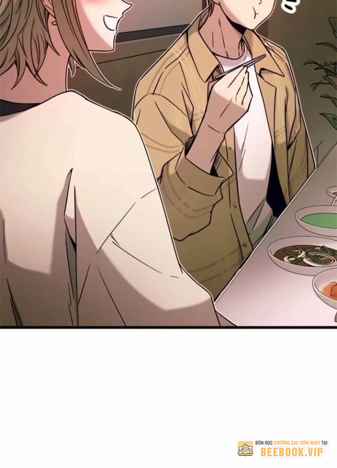Bias Của Tôi Trên Chuyến Tàu Cuối Cùng Chapter 16 - Trang 2