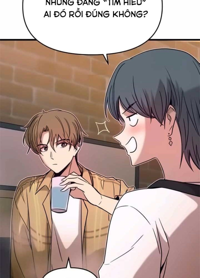 Bias Của Tôi Trên Chuyến Tàu Cuối Cùng Chapter 16 - Trang 2