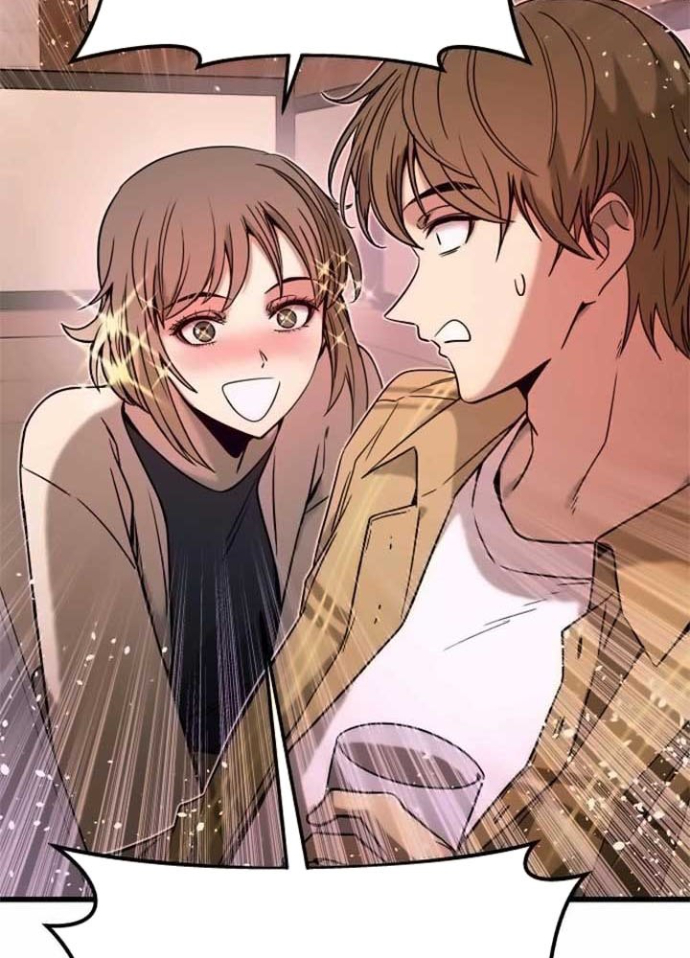 Bias Của Tôi Trên Chuyến Tàu Cuối Cùng Chapter 16 - Trang 2