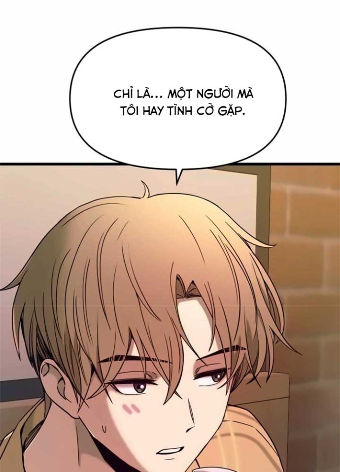 Bias Của Tôi Trên Chuyến Tàu Cuối Cùng Chapter 16 - Trang 2
