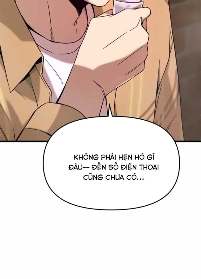 Bias Của Tôi Trên Chuyến Tàu Cuối Cùng Chapter 16 - Trang 2
