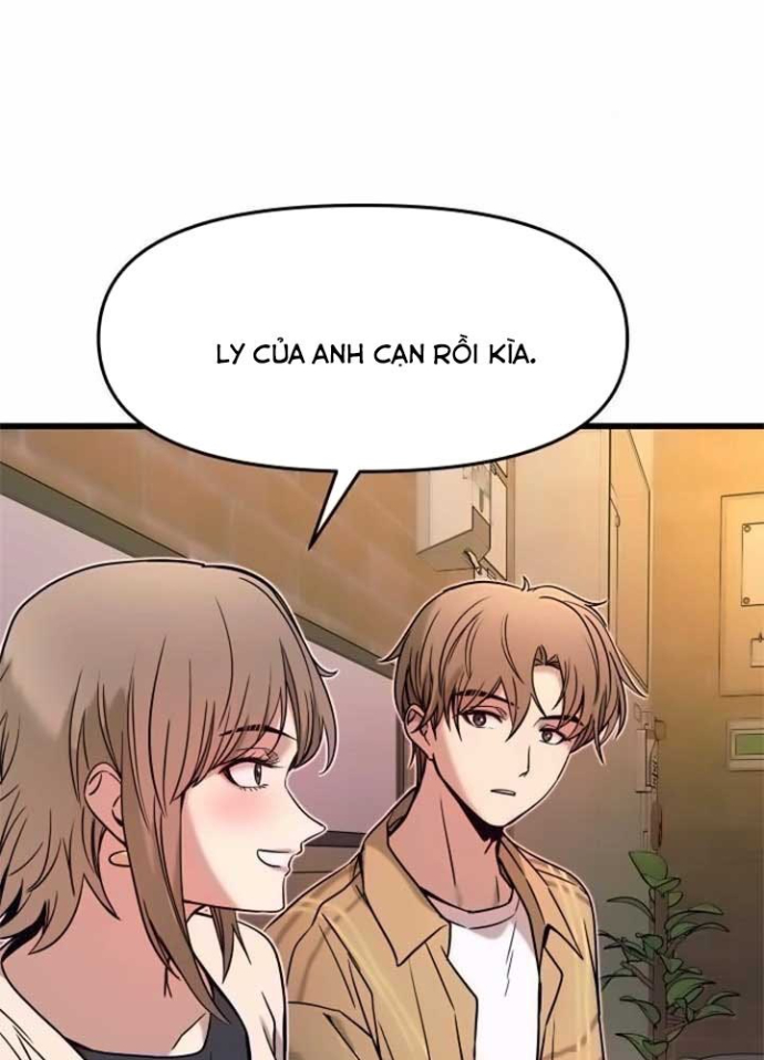 Bias Của Tôi Trên Chuyến Tàu Cuối Cùng Chapter 16 - Trang 2