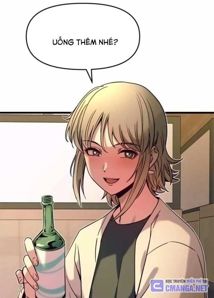 Bias Của Tôi Trên Chuyến Tàu Cuối Cùng Chapter 16 - Trang 2