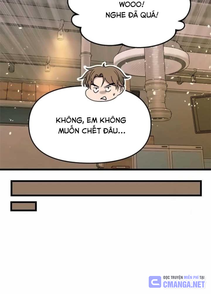 Bias Của Tôi Trên Chuyến Tàu Cuối Cùng Chapter 16 - Trang 2